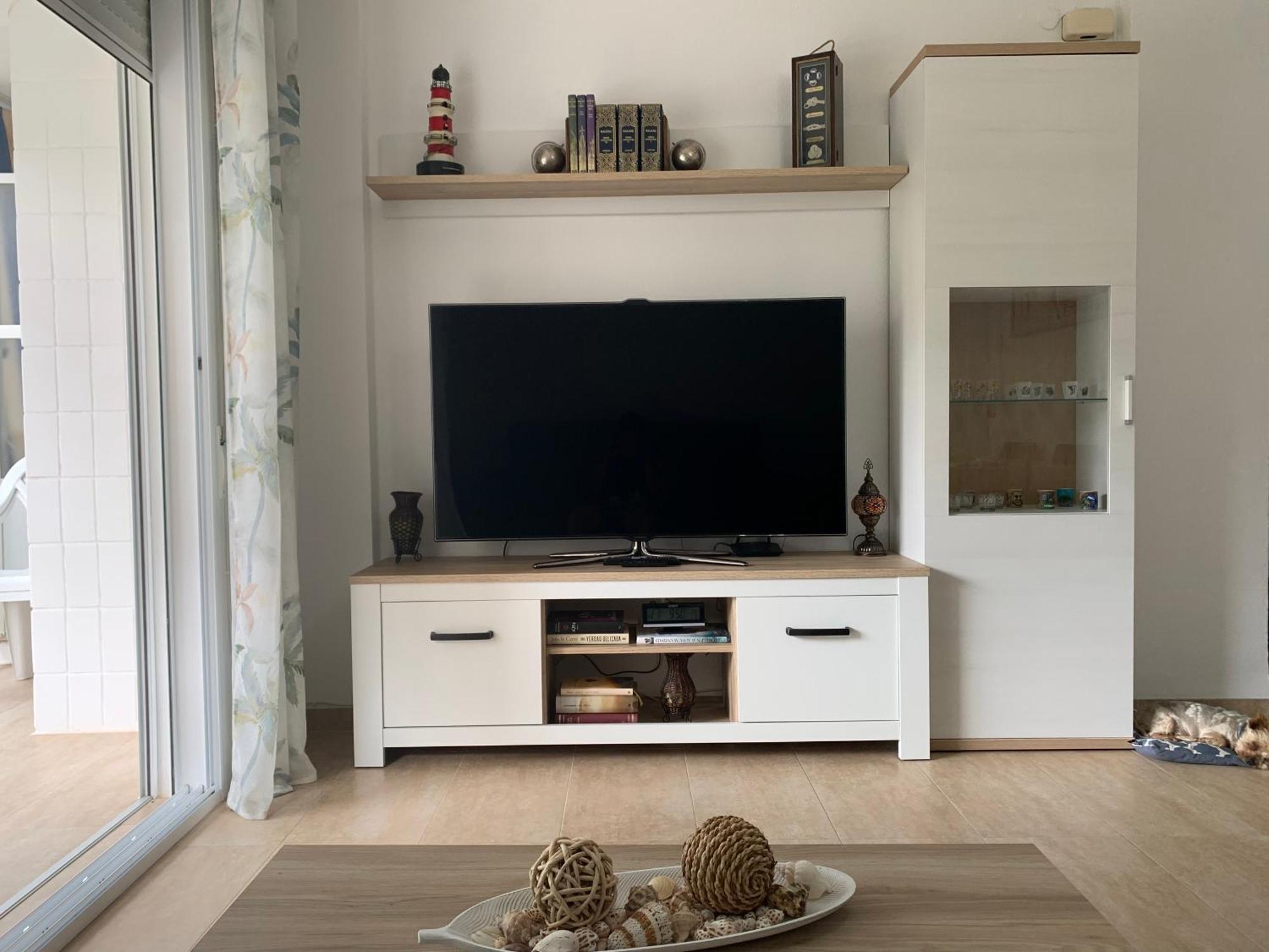 Bonito Y Coqueto Apartamento A 150Metros De La Playa 2 Linea Playa de Gandia Eksteriør billede