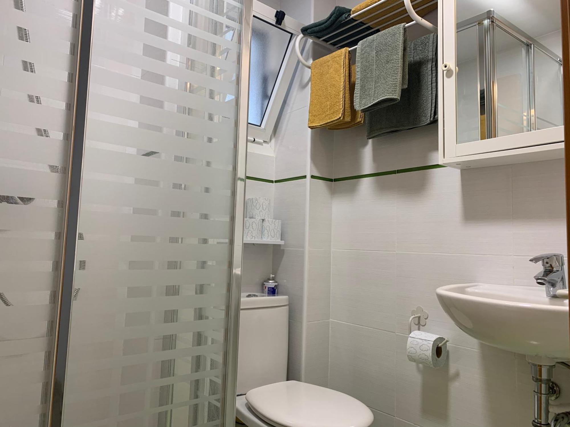 Bonito Y Coqueto Apartamento A 150Metros De La Playa 2 Linea Playa de Gandia Eksteriør billede