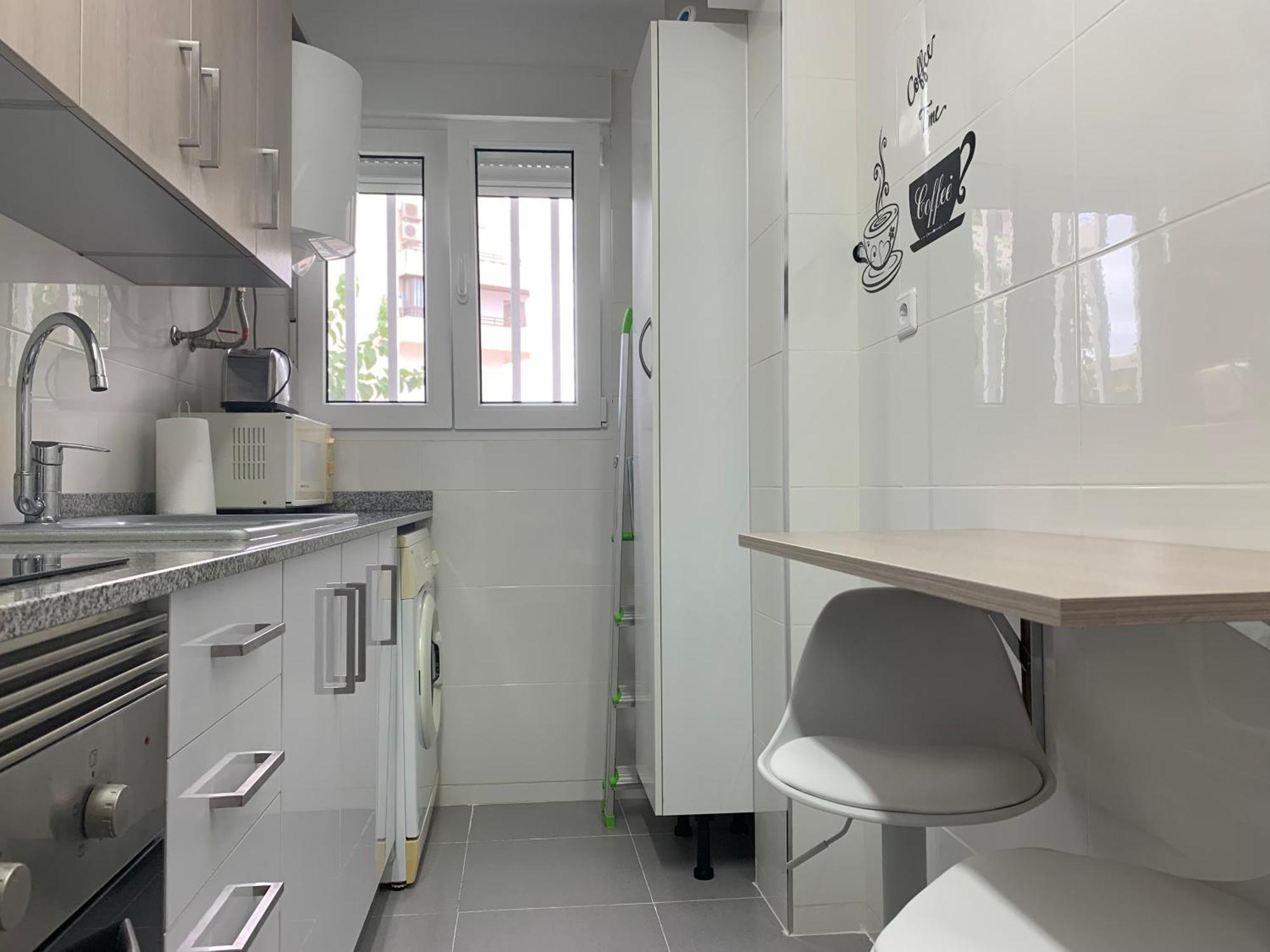 Bonito Y Coqueto Apartamento A 150Metros De La Playa 2 Linea Playa de Gandia Eksteriør billede